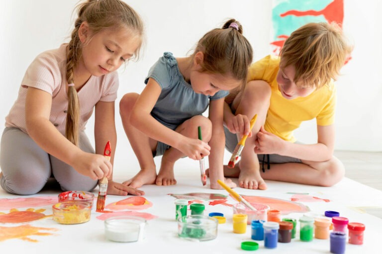 Accueil extra-scolaire